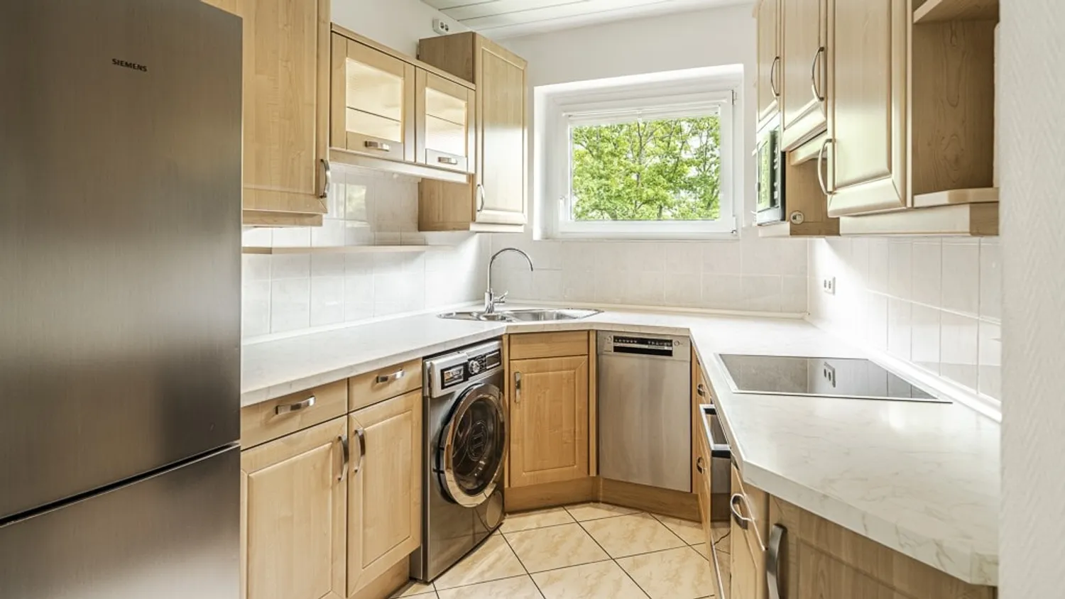 3 Zimmer Wohnung mit 65 m² in Berlin – Bild 2
