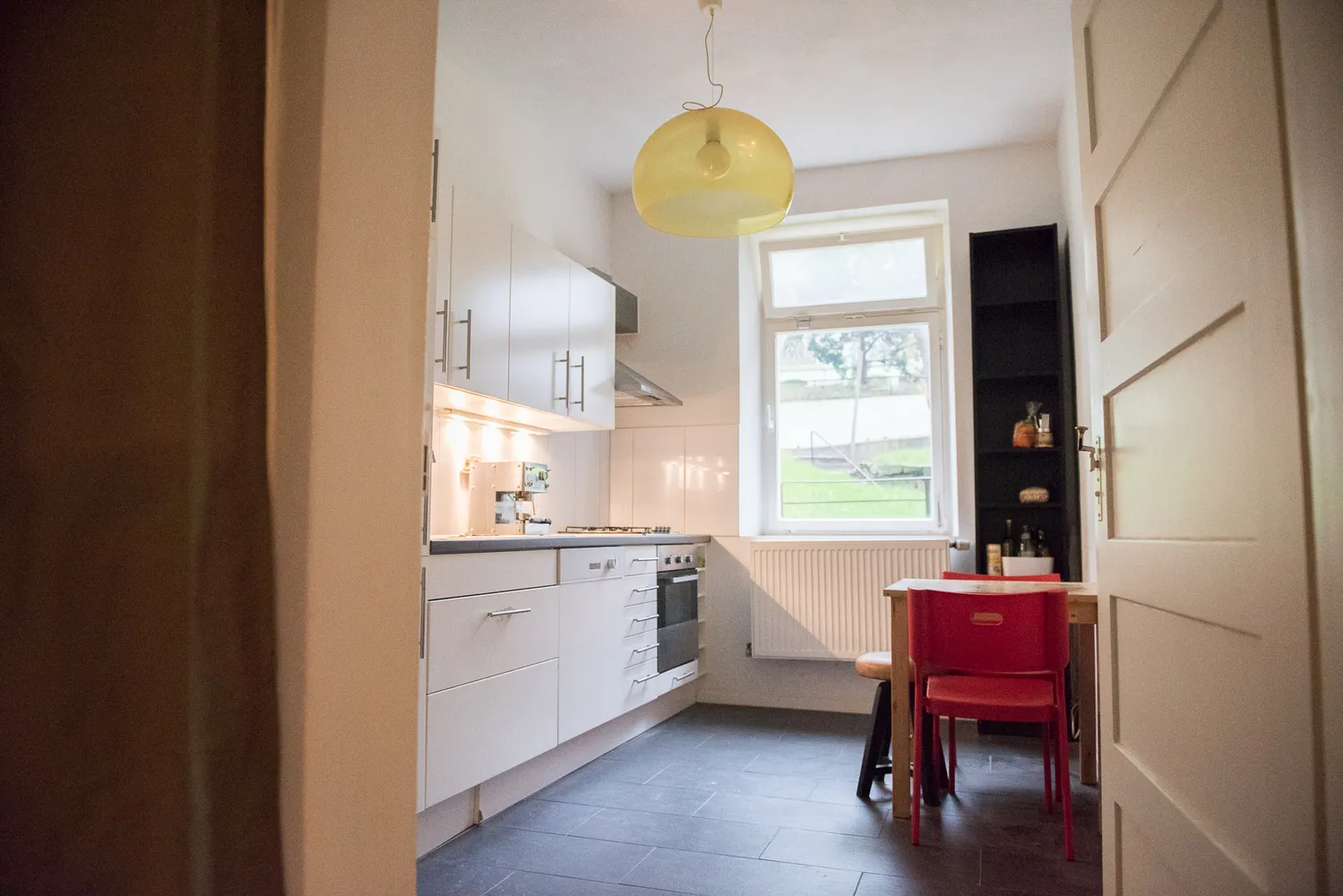 3 Zimmer Wohnung mit 100 m² in Stuttgart – Bild 12