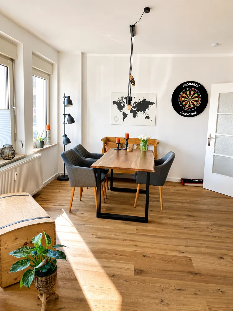 3 Zimmer Wohnung mit 75 m² in Duisburg – Bild 3