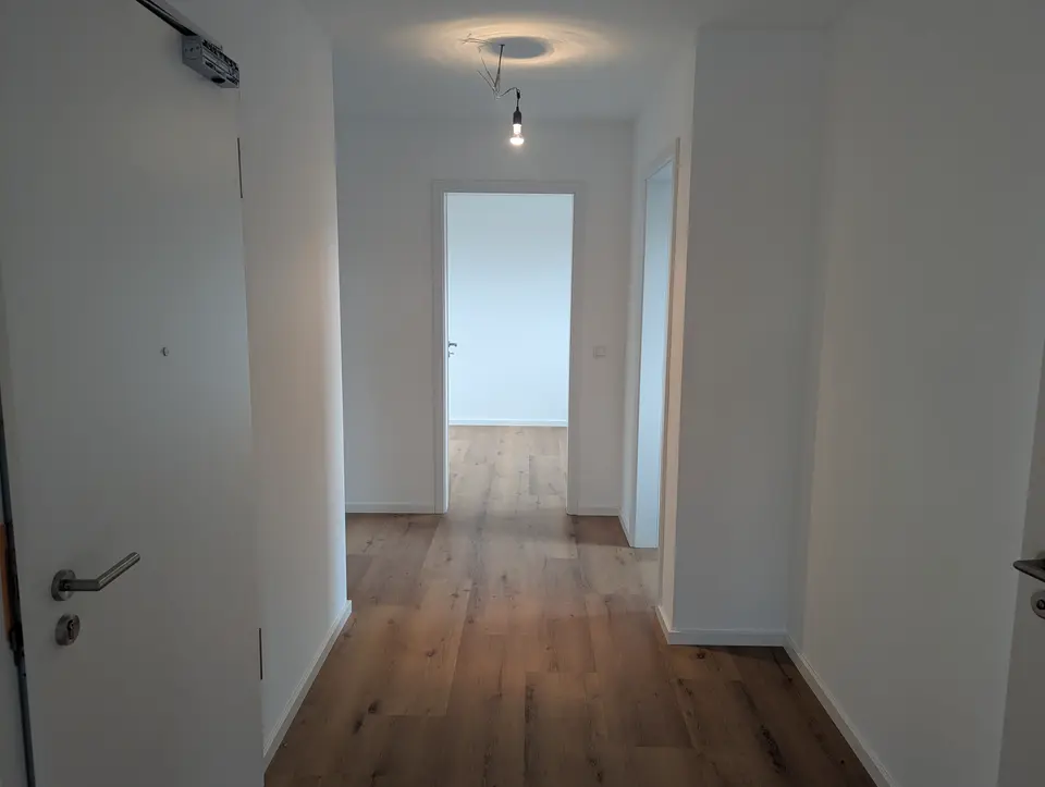 3 Zimmer Wohnung mit 125 m² in Straubing – Bild 9