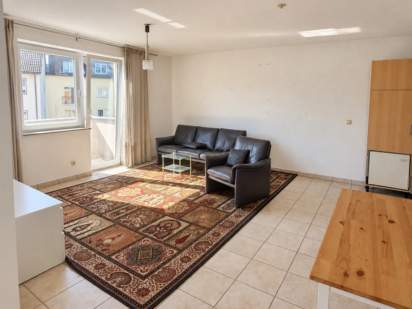 2 room apartment with 53 m² in Cologne – Photo 8