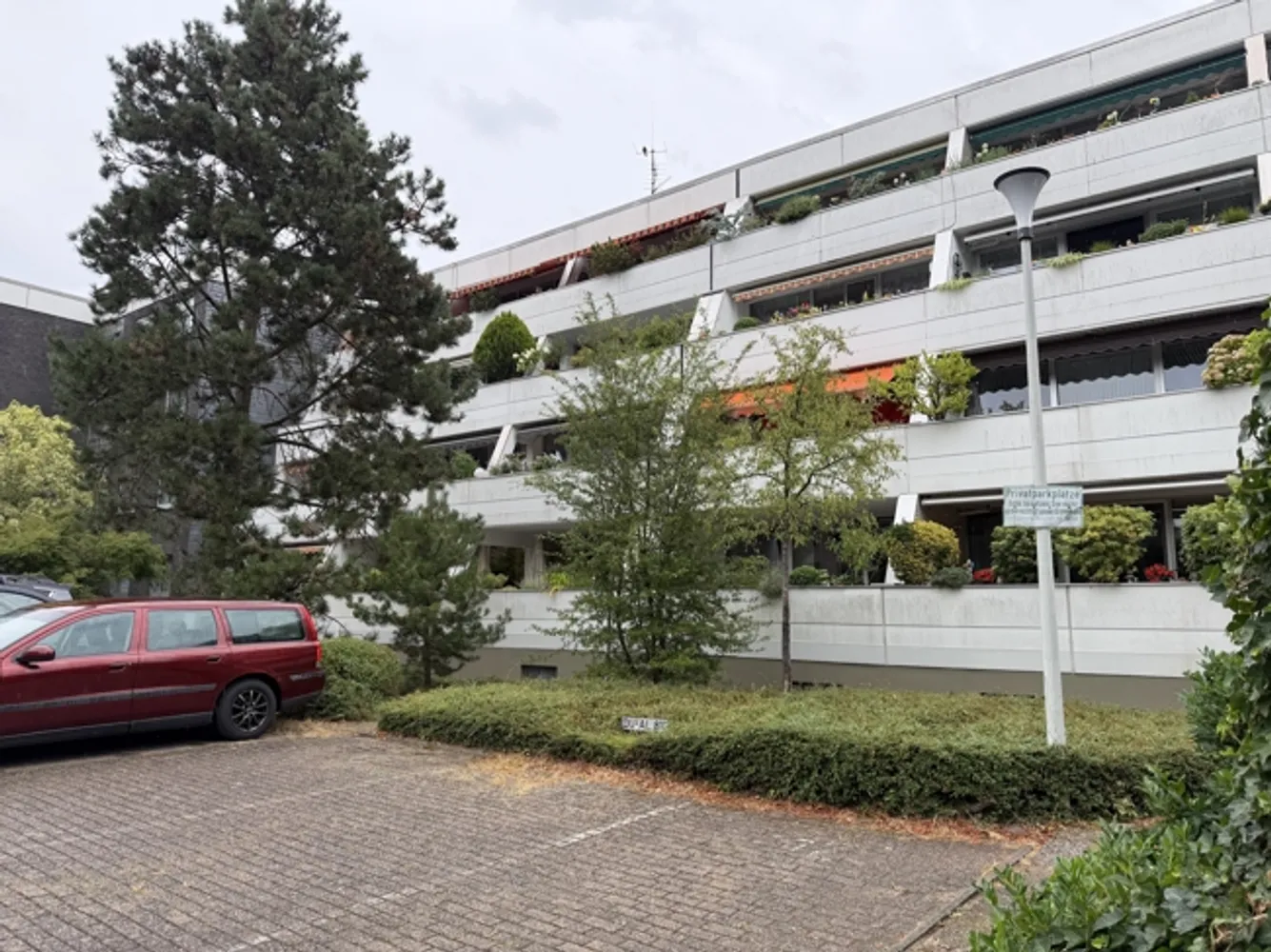 2 Zimmer Wohnung mit 53 m² in Duisburg – Bild 1