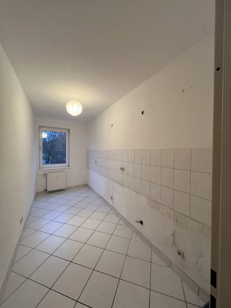 2 Zimmer Wohnung mit 60 m² in Dortmund – Bild 5