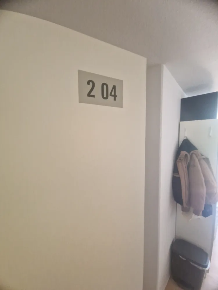 1 Zimmer Wohnung mit 25 m² in Aachen – Bild 2