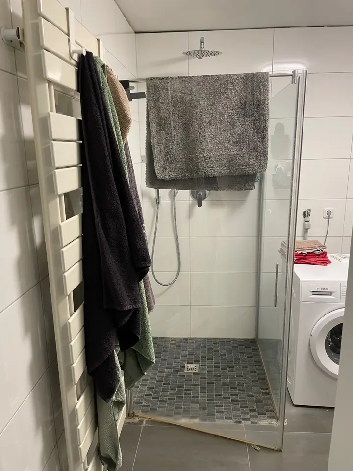 4 Zimmer Wohnung mit 105 m² in Gießen – Bild 8