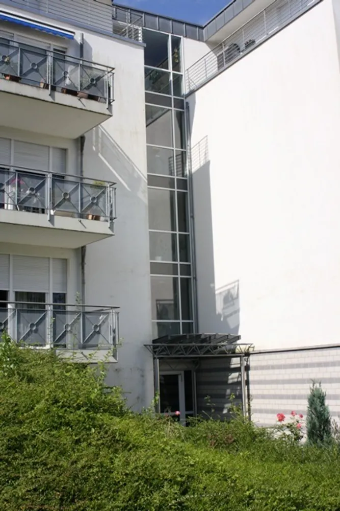 2 Zimmer Wohnung mit 40 m² in Bonn – Bild 7
