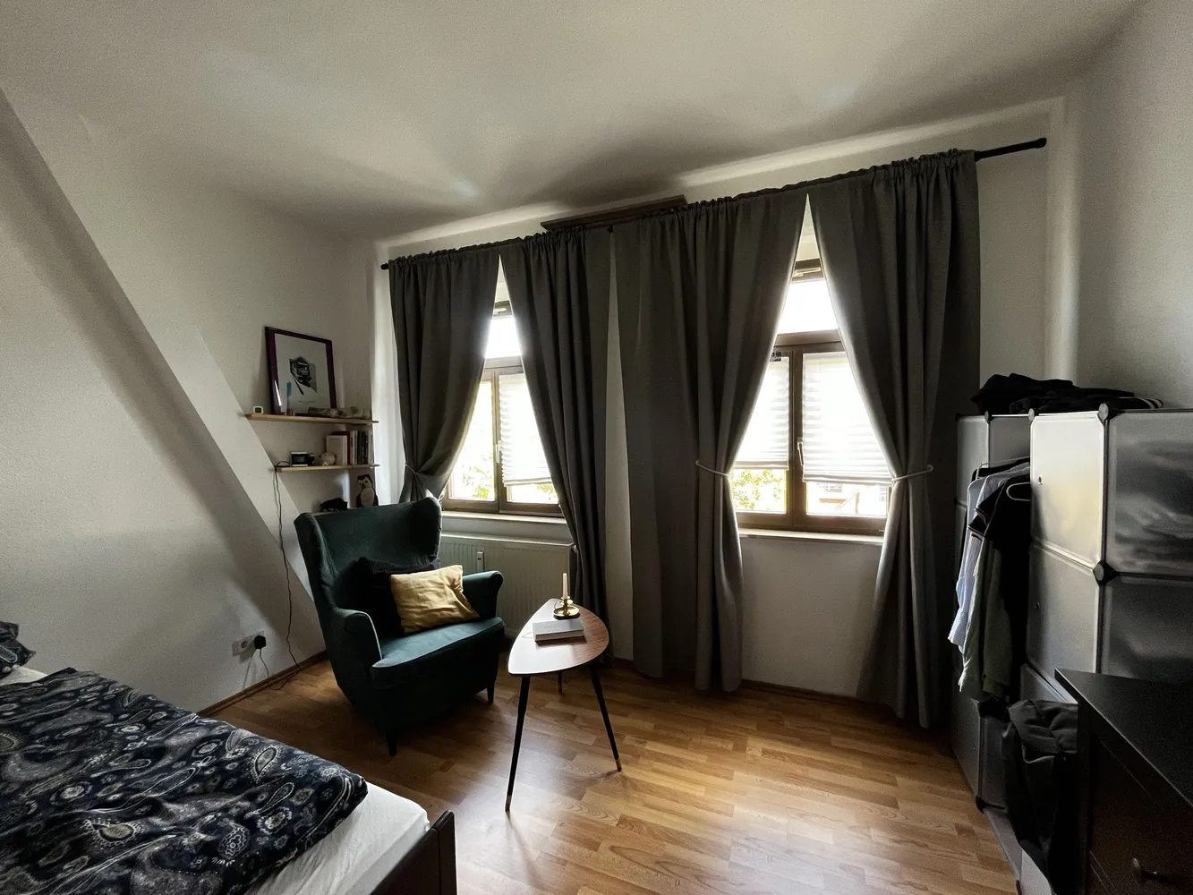 3 Zimmer Wohnung mit 96 m² in Halle (Saale) – Bild 6