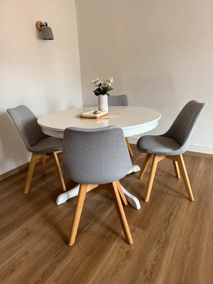 WG-Zimmer mit 45 m² in Metzingen – Bild 9