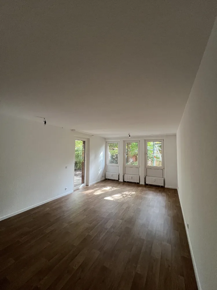 1 Zimmer Wohnung mit 44 m² in Hannover – Bild 2