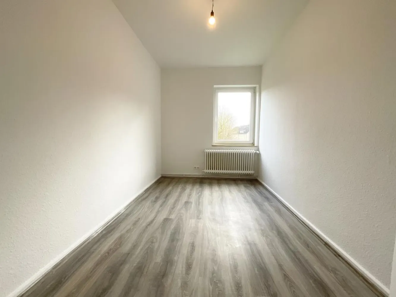 3 Zimmer Wohnung mit 60 m² in Wilhelmshaven – Bild 5