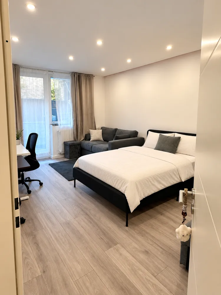 1 Zimmer Wohnung mit 45 m² in Düsseldorf – Bild 2