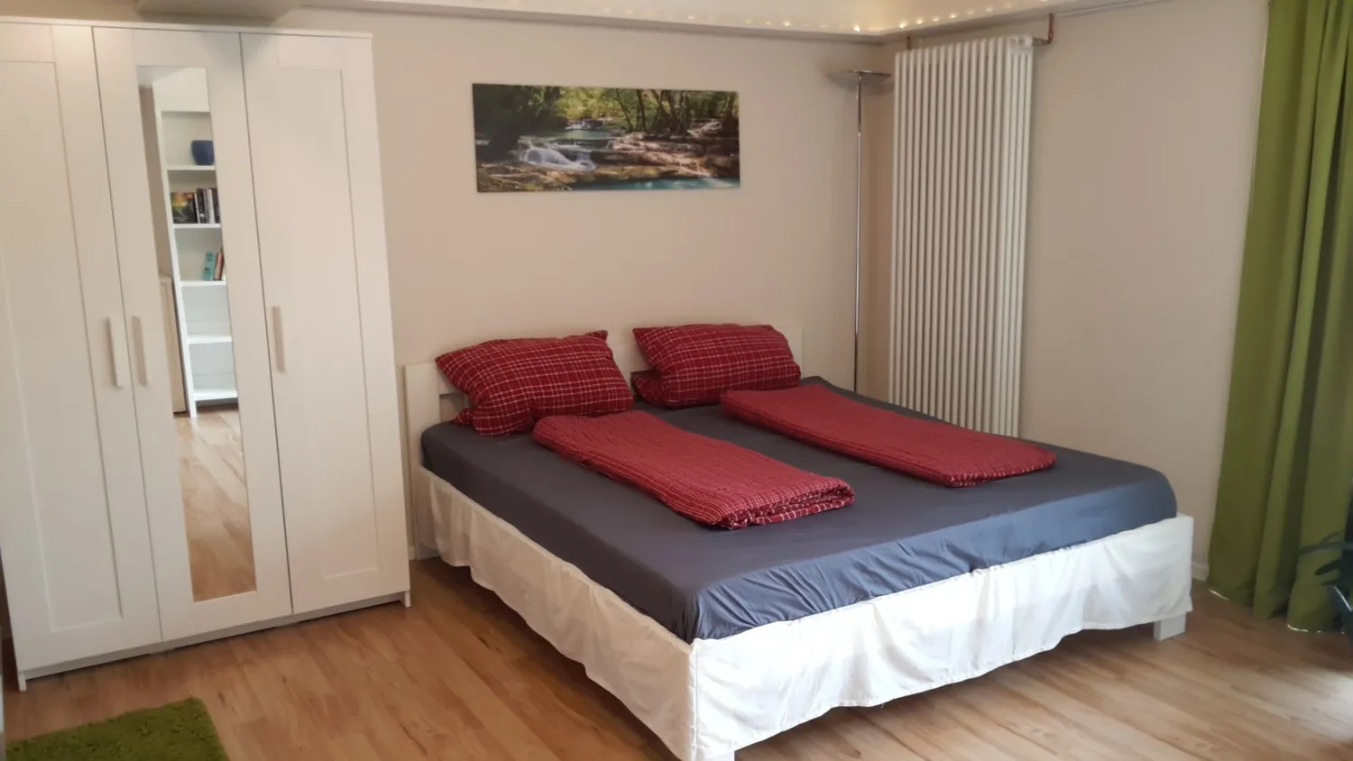 1 Zimmer Wohnung mit 65 m² in Bühl – Bild 3