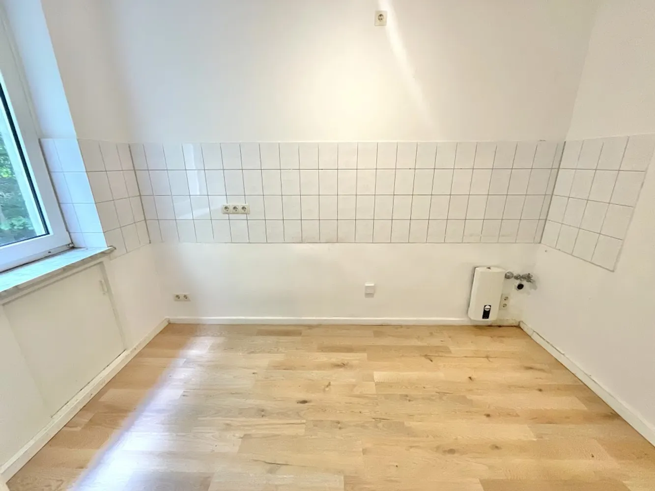 2 Zimmer Wohnung mit 47 m² in Hagen – Bild 3