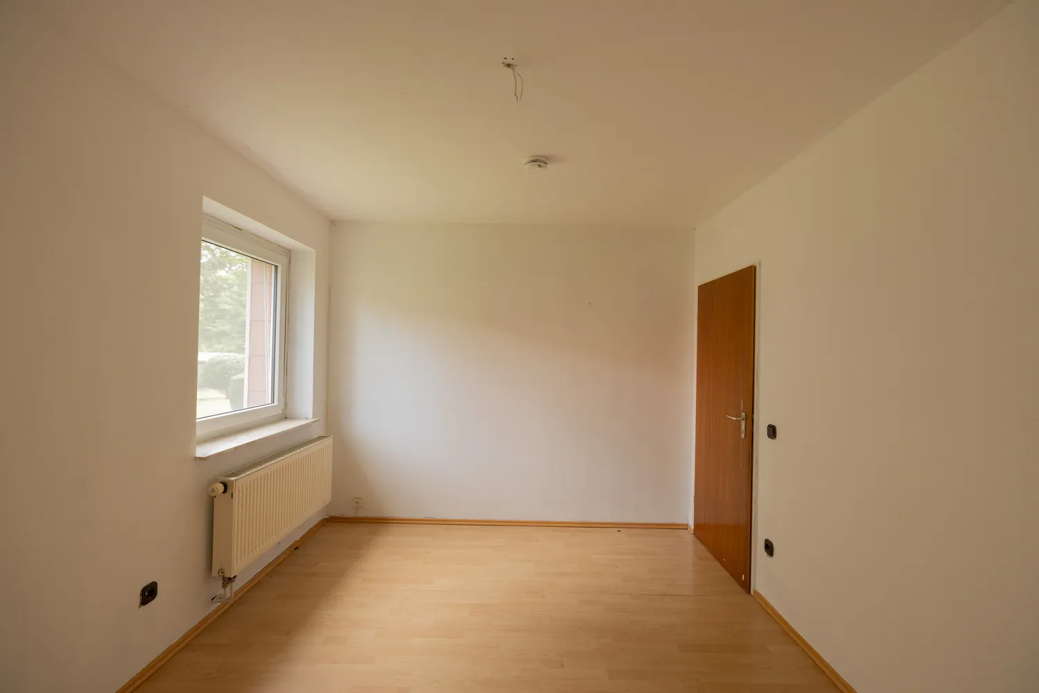 4 Zimmer Wohnung mit 96 m² in Braunschweig – Bild 7