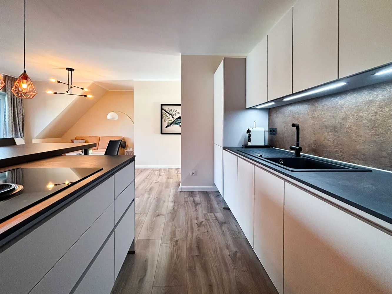 2 Zimmer Wohnung mit 80 m² in Bremen – Bild 6