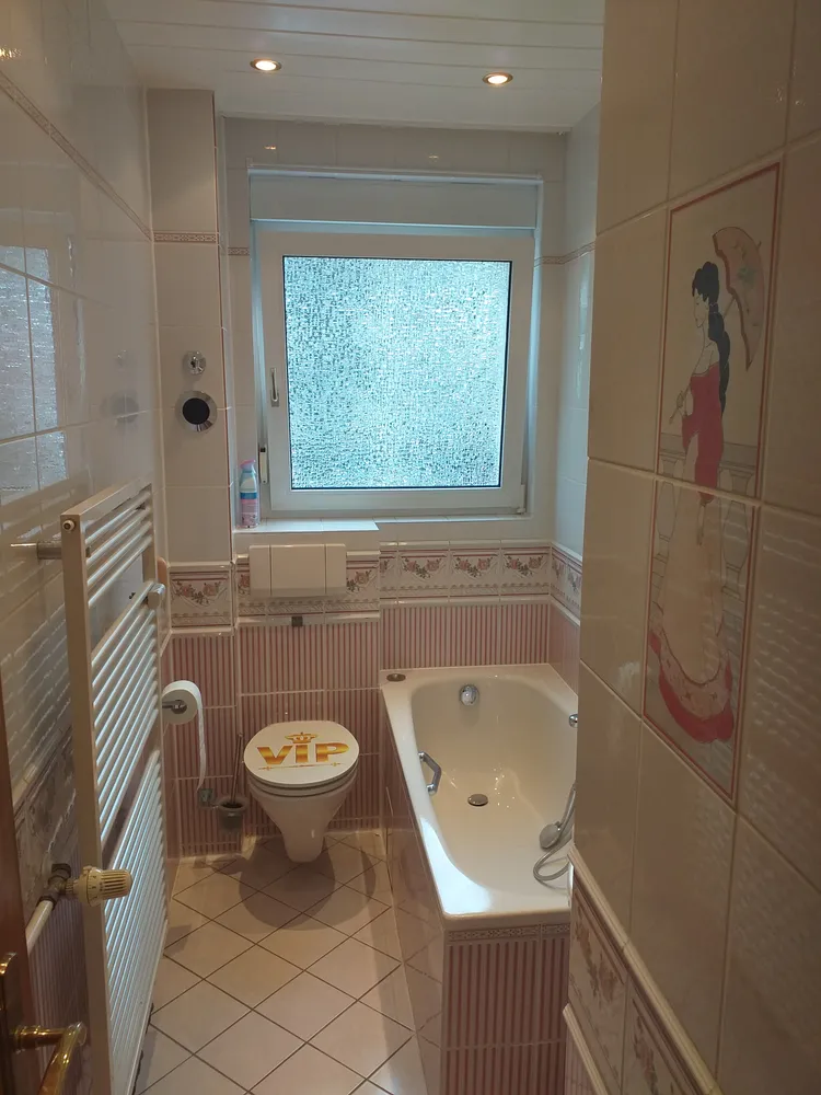 2 Zimmer Wohnung mit 54 m² in Berlin – Bild 8