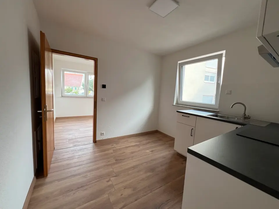 2 Zimmer Wohnung mit 35 m² in Herrenberg – Bild 7