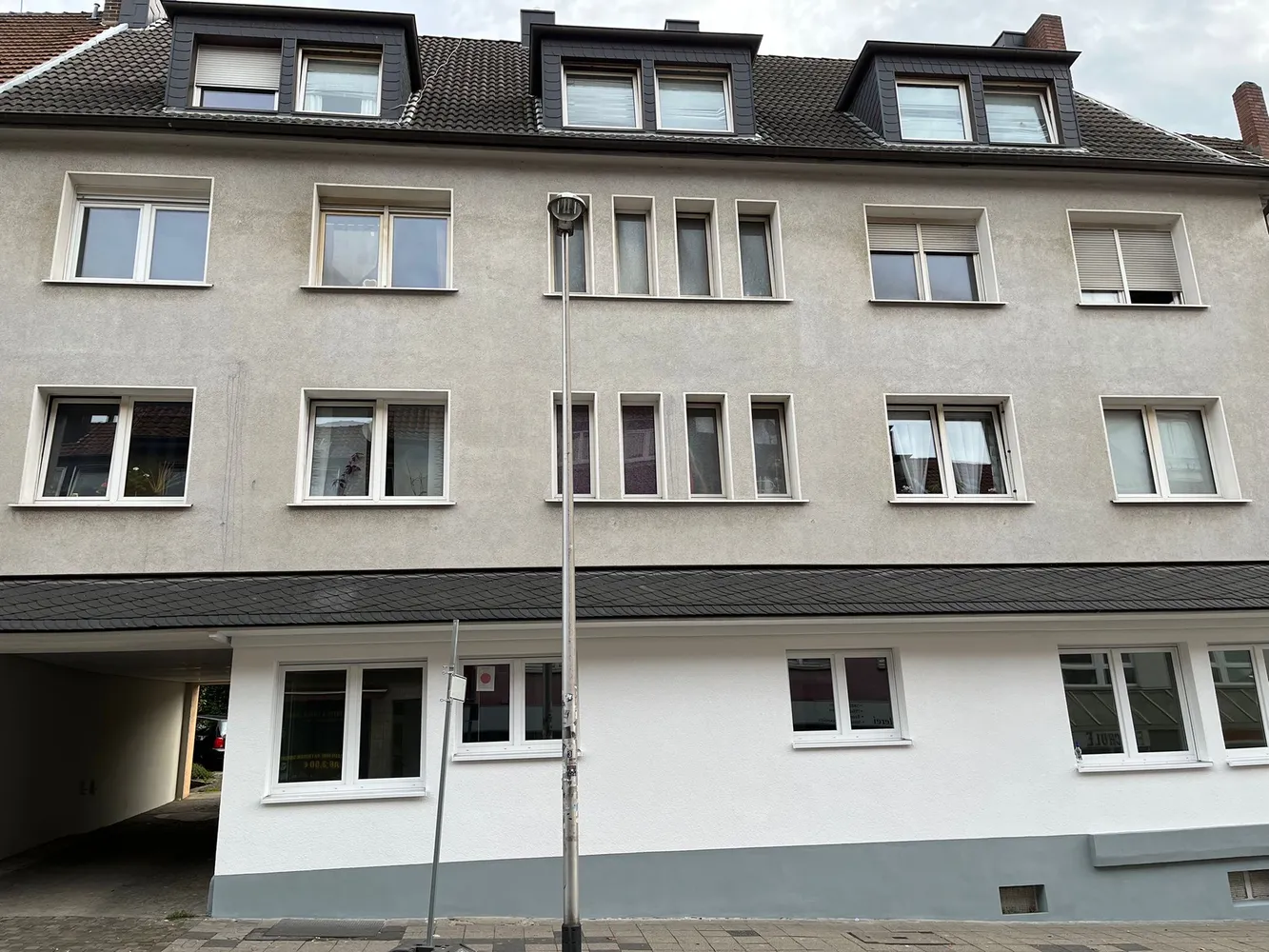 2 Zimmer Wohnung mit 50 m² in Witten – Bild 8