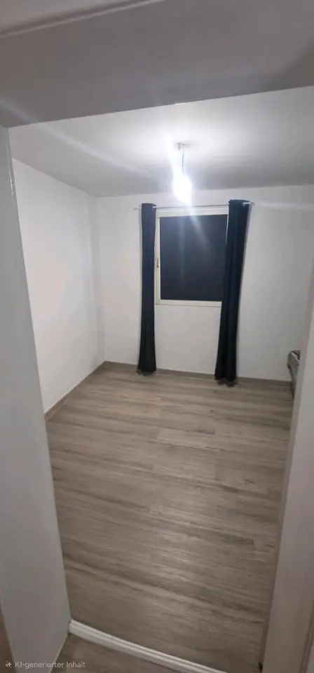 3 Zimmer Wohnung mit 53 m² in Dortmund – Bild 2