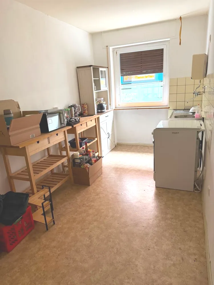 1 Zimmer Wohnung mit 48 m² in Karlsruhe – Bild 8
