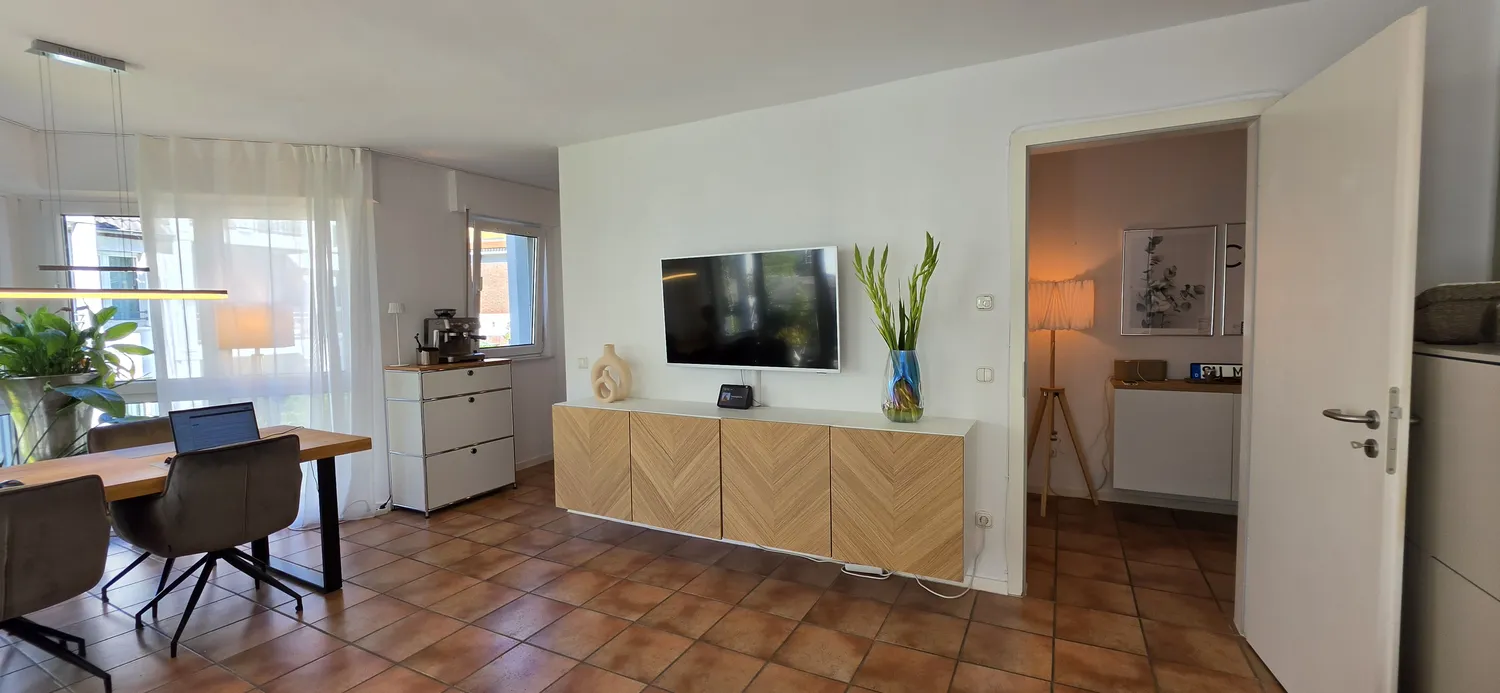 2 Zimmer Wohnung mit 62 m² in Köln – Bild 9