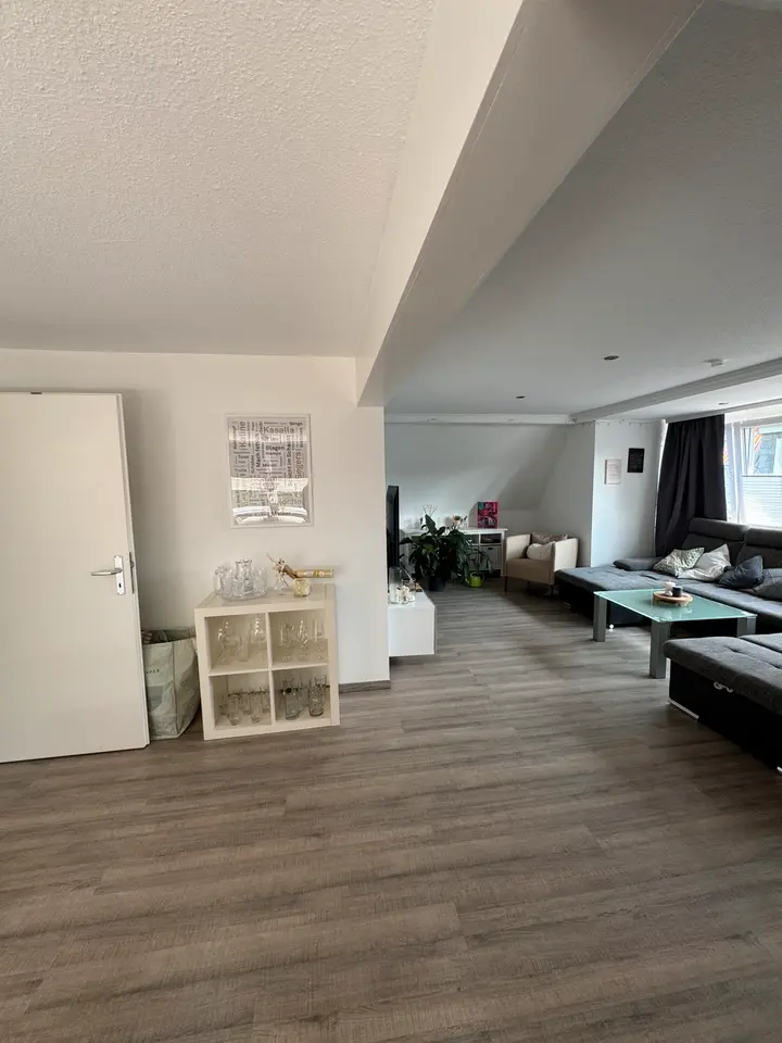 3 Zimmer Wohnung mit 86 m² in Dortmund – Bild 1