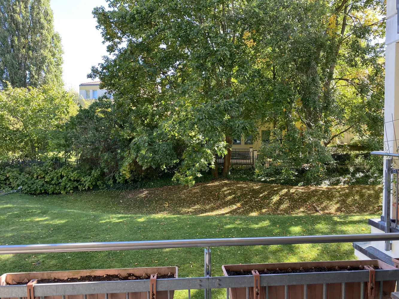 5 Zimmer Wohnung mit 136 m² in Potsdam – Bild 7
