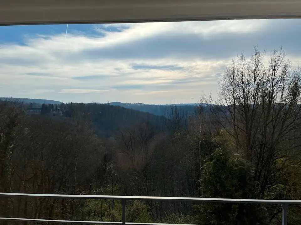2 room apartment with 28 m² in Koblenz – Photo 4