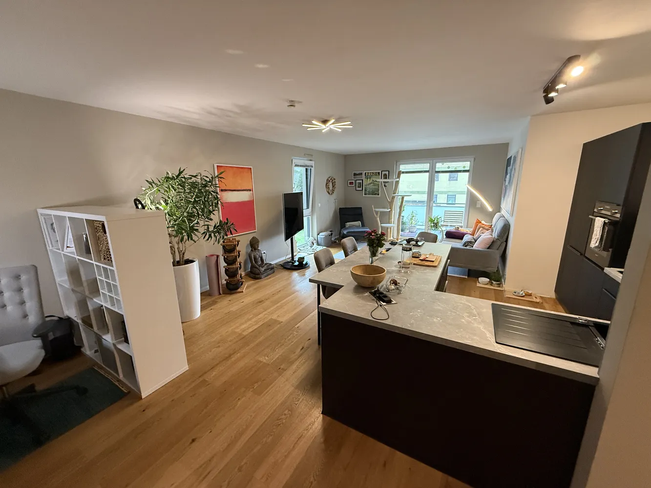 3 Zimmer Wohnung mit 86 m² in Bochum – Bild 11