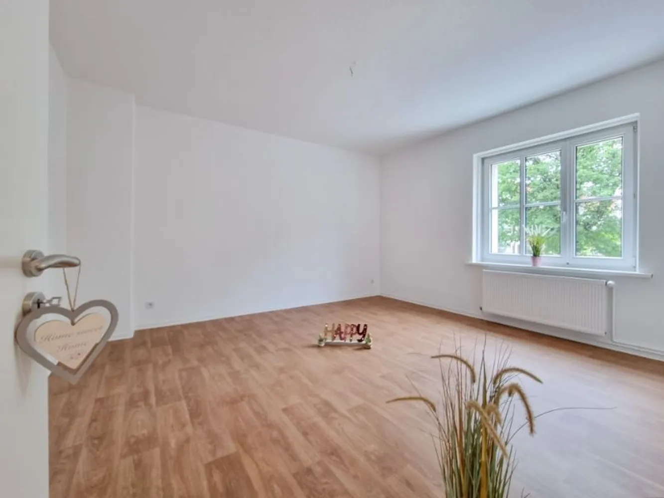 3 room apartment with 68 m² in Magdeburg – Photo 12