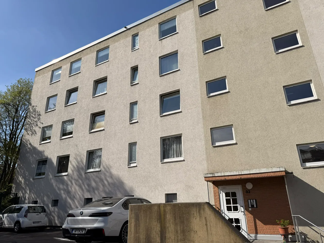 2 Zimmer Wohnung mit 75 m² in Wuppertal – Bild 7