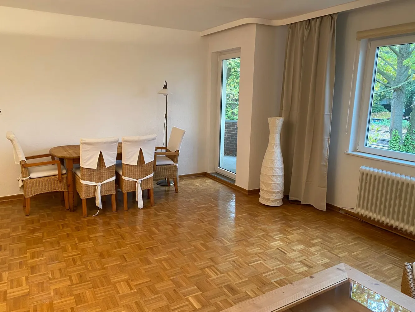2 Zimmer Wohnung mit 55 m² in Berlin – Bild 10
