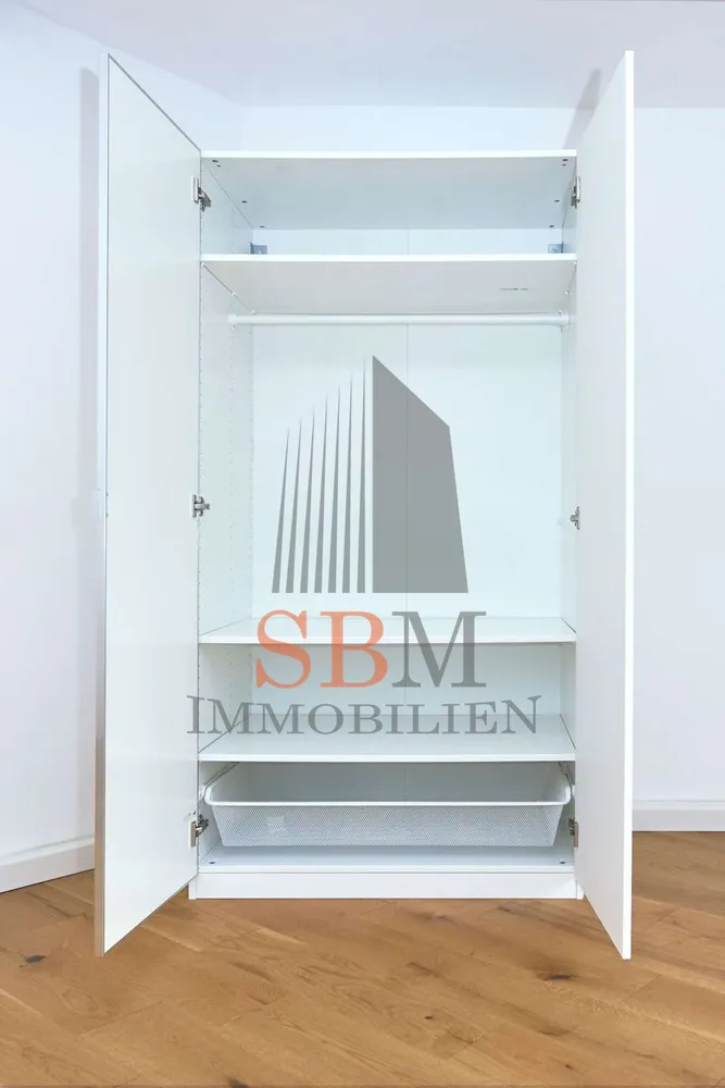 WG-Zimmer mit 22 m² in Nürnberg – Bild 12