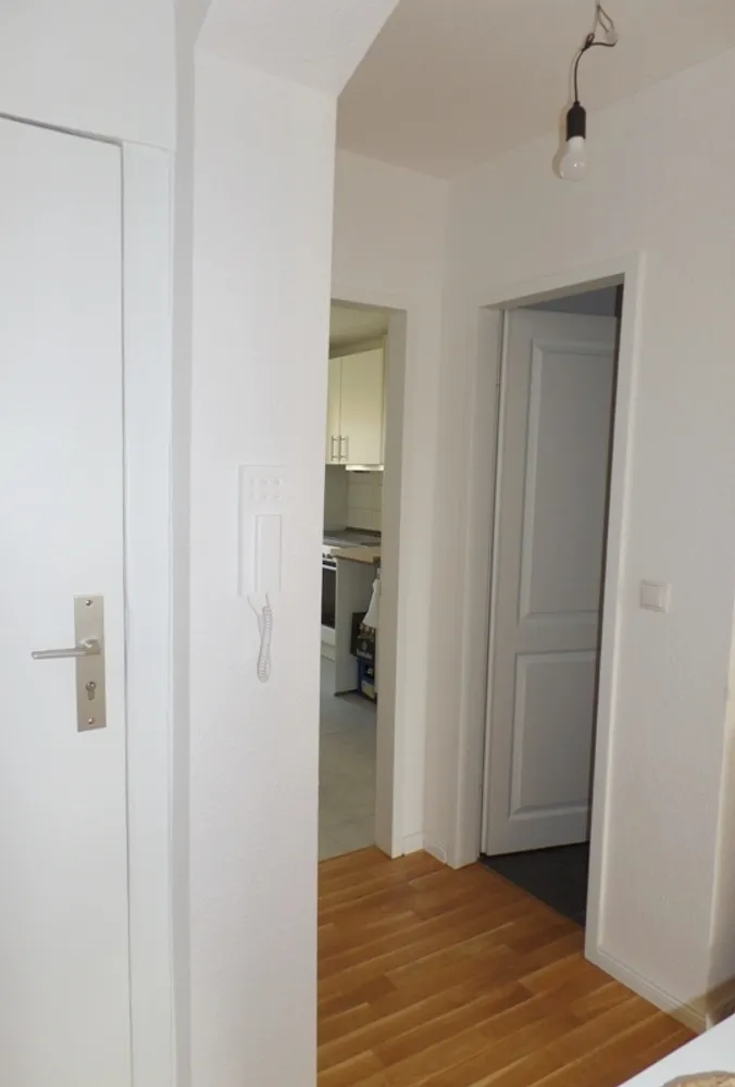 2 Zimmer Wohnung mit 60 m² in Berlin – Bild 2