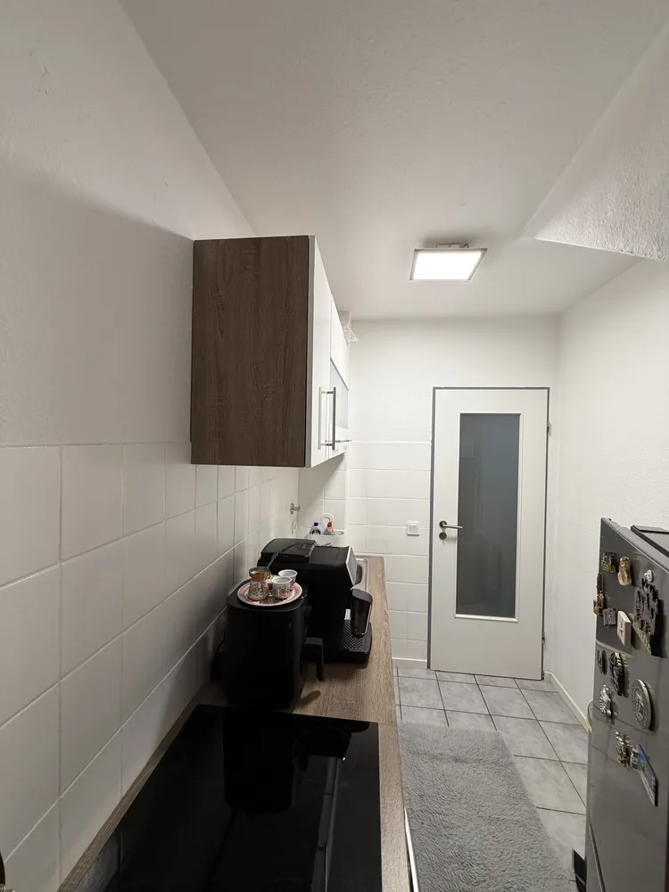 2 Zimmer Wohnung mit 50 m² in Düsseldorf – Bild 11