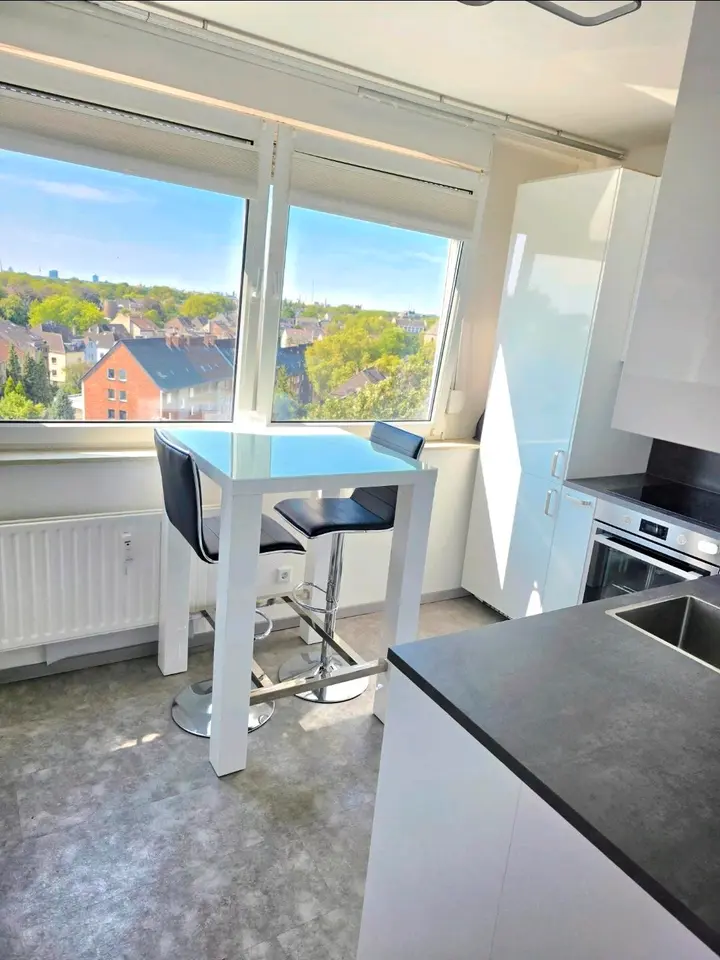 2 Zimmer Wohnung mit 65 m² in Duisburg – Bild 4
