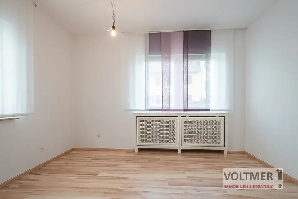 4 Zimmer Haus mit 125 m² in Saarbrücken – Bild 2