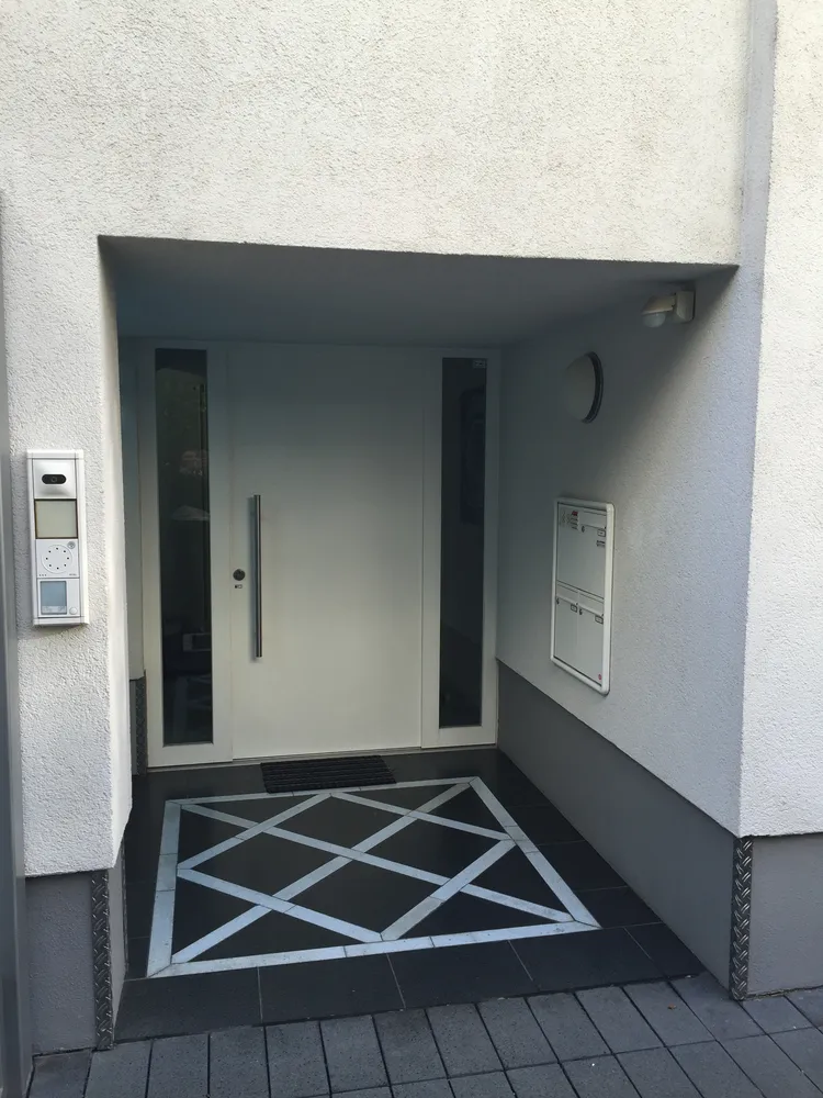 2 Zimmer Wohnung mit 55 m² in Frankfurt am Main – Bild 9