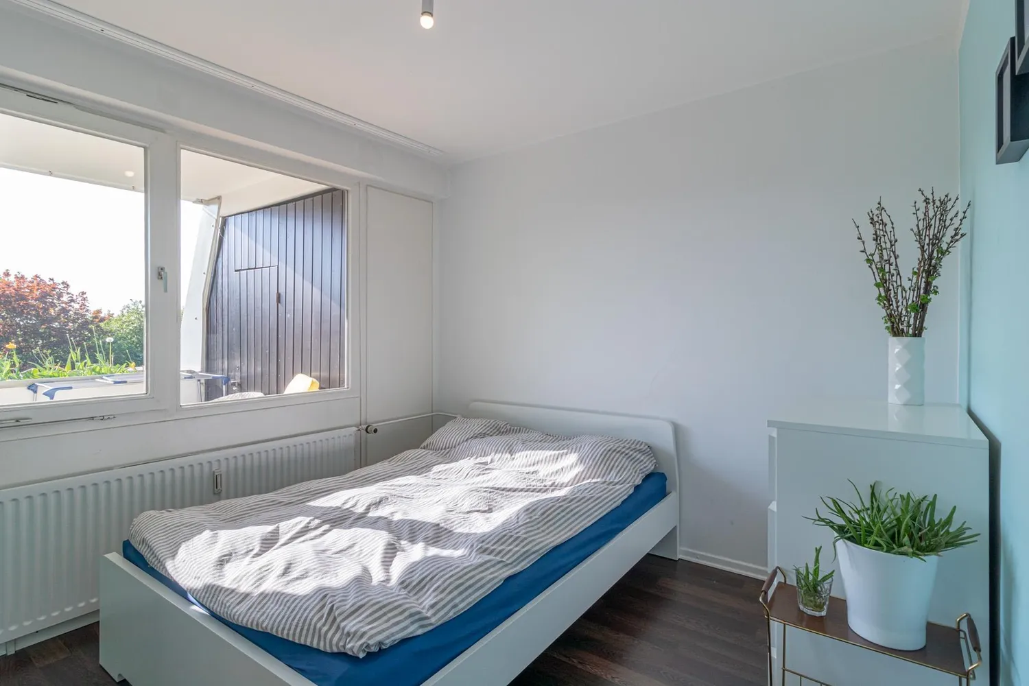 3 Zimmer Wohnung mit 73 m² in Hamburg – Bild 9