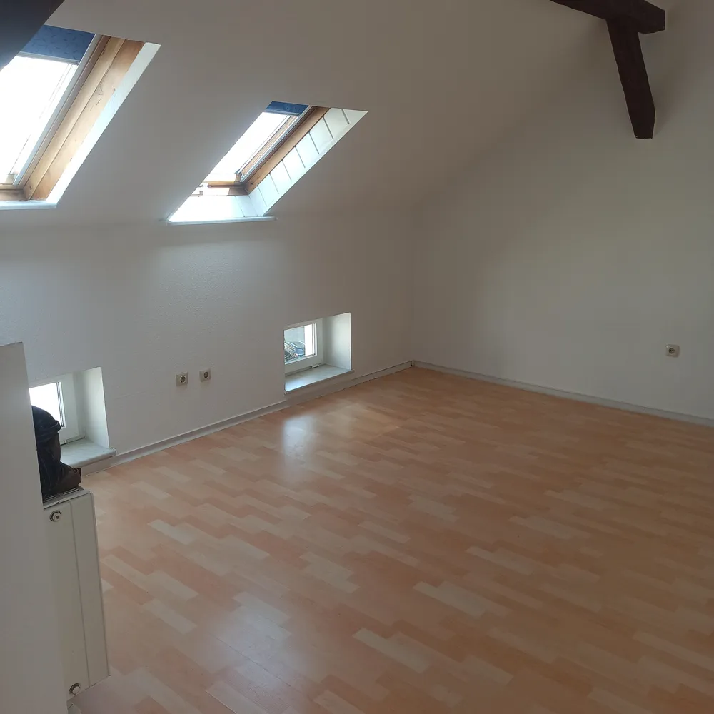 2 Zimmer Wohnung mit 47 m² in Halle (Saale) – Bild 6