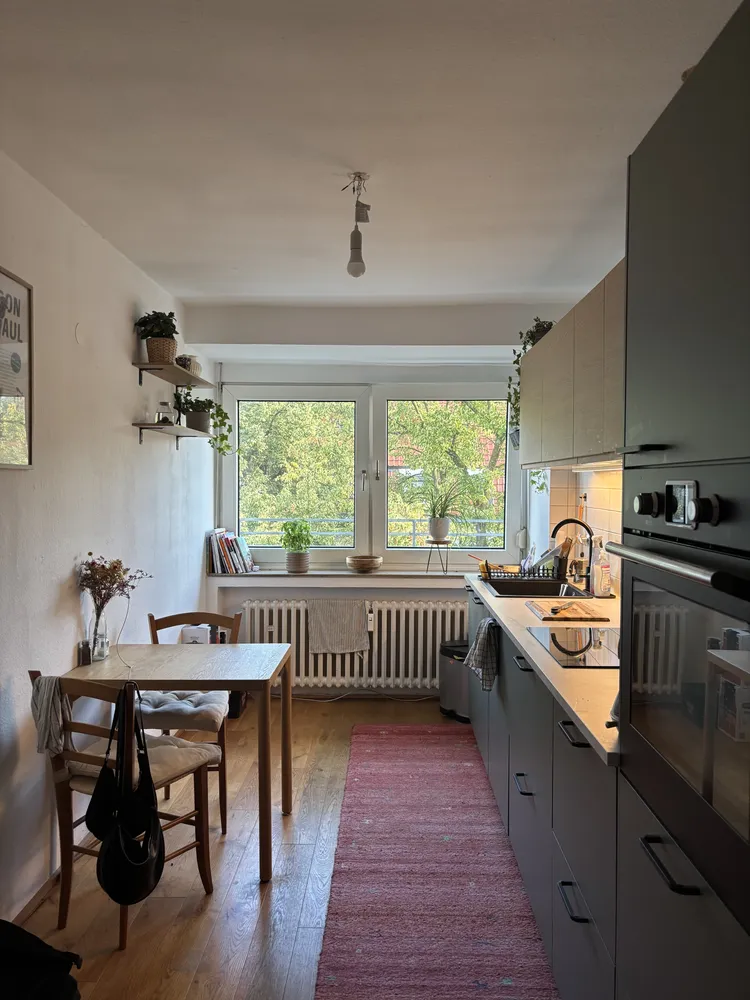 3 room apartment with 81 m² in Münster – Photo 4