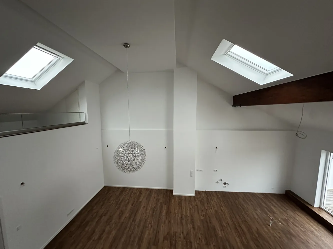 4 Zimmer Wohnung mit 183 m² in Düsseldorf – Bild 7