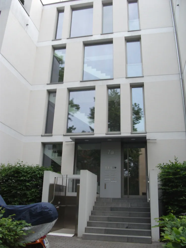 3 room apartment with 125 m² in Berlin – Photo 2