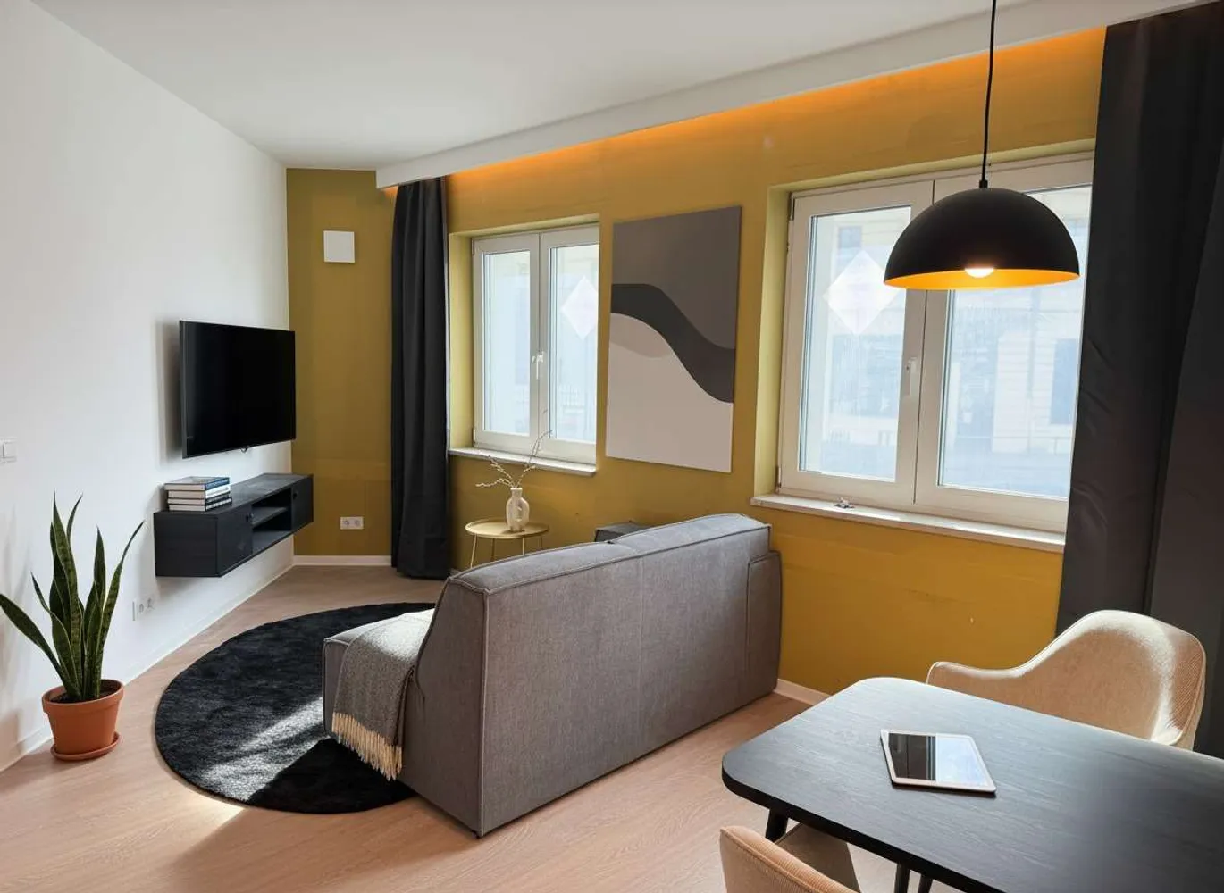 2 Zimmer Wohnung mit 32 m² in Leipzig – Bild 7