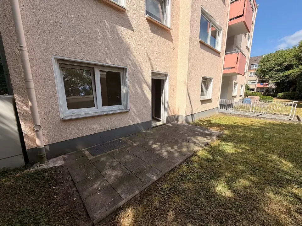 Studio mit 44 m² in Köln – Bild 6