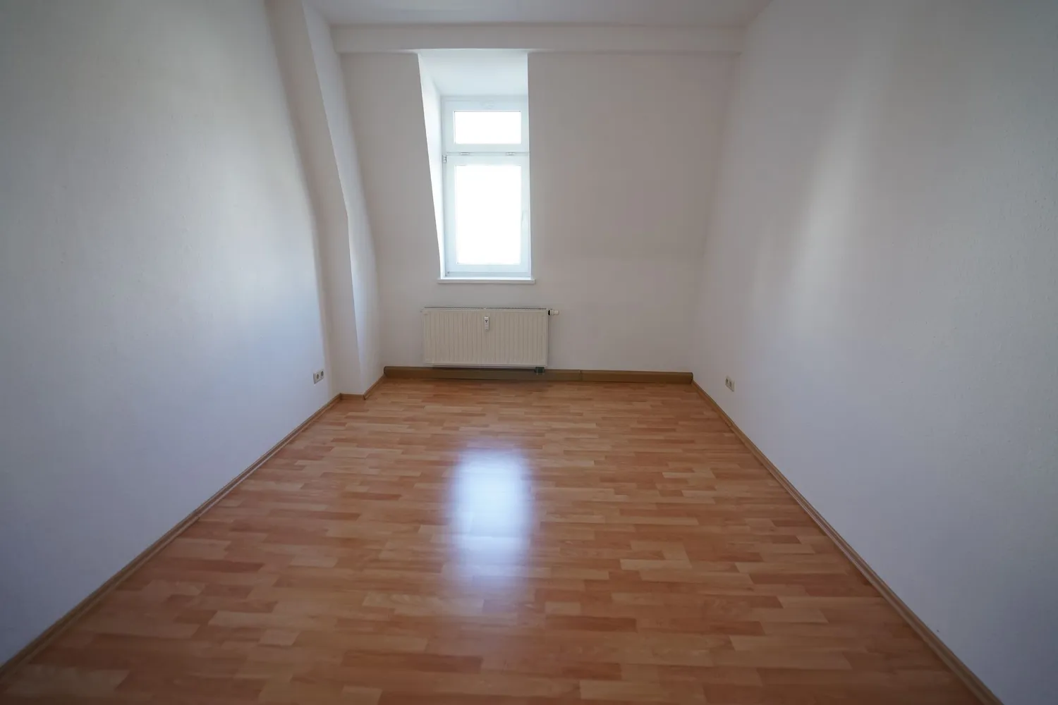 2 Zimmer Wohnung mit 54 m² in Dresden – Bild 6
