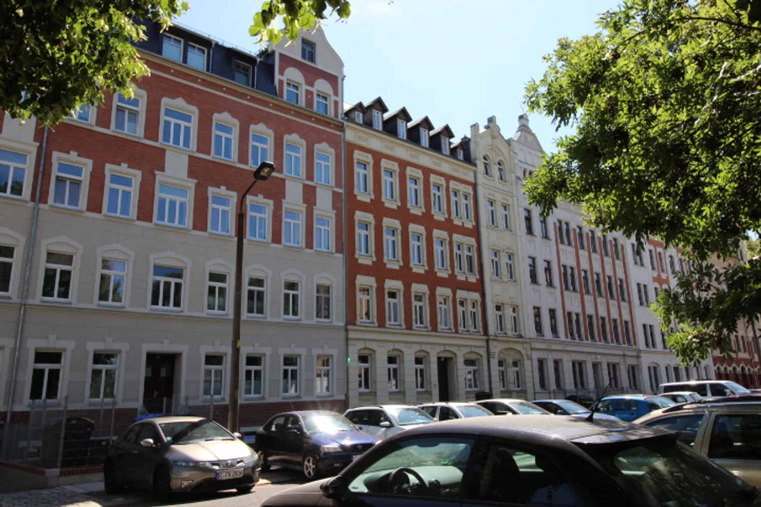 2 Zimmer Wohnung mit 65 m² in Chemnitz – Bild 5