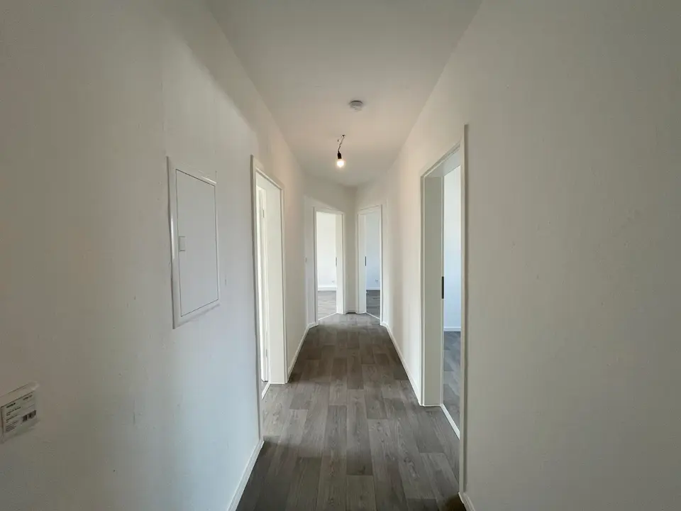3 Zimmer Wohnung mit 72 m² in Hamm – Bild 4
