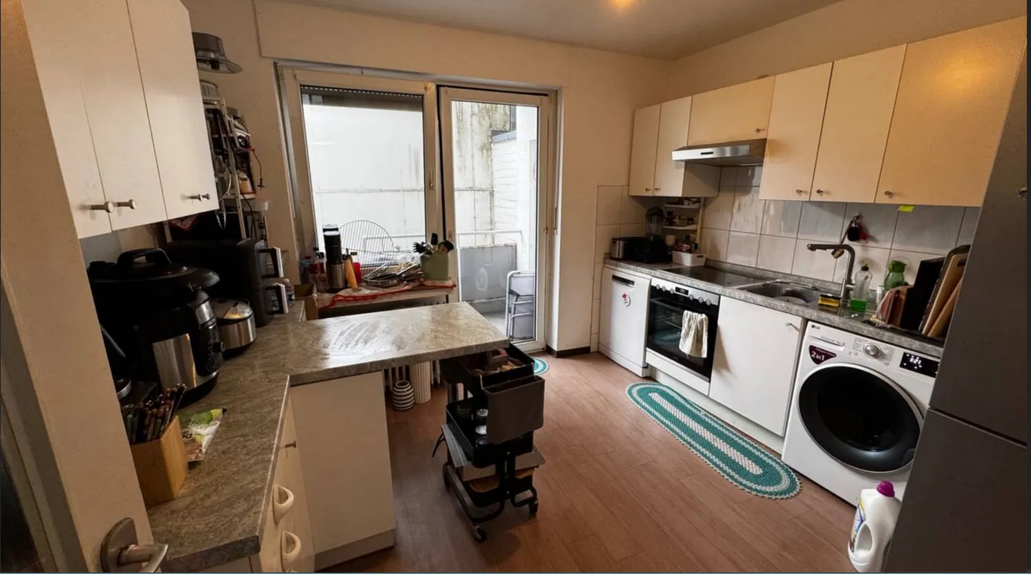 2 Zimmer Wohnung mit 71 m² in Aachen – Bild 4