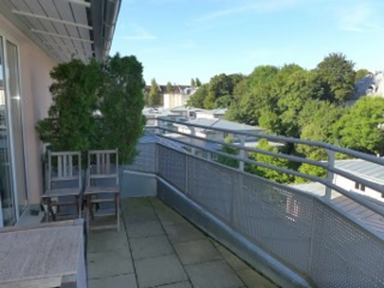 2 room apartment with 62 m² in Munich – Photo 1